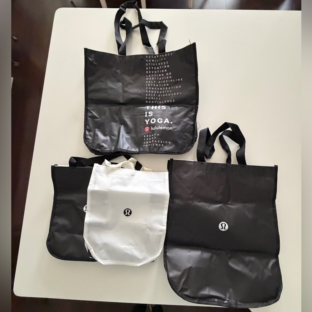 Lululemon Bags